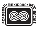 Academia Mexicana de Ciencias Patrocinador OIAB 2014