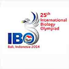 Logotipo OIAB 2009