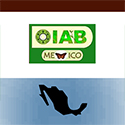 Logotipo OIAB 2007