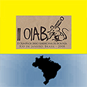Logotipo OIAB 2007