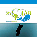 Logotipo OIAB 2011